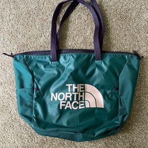 The North Face Duffle Bag